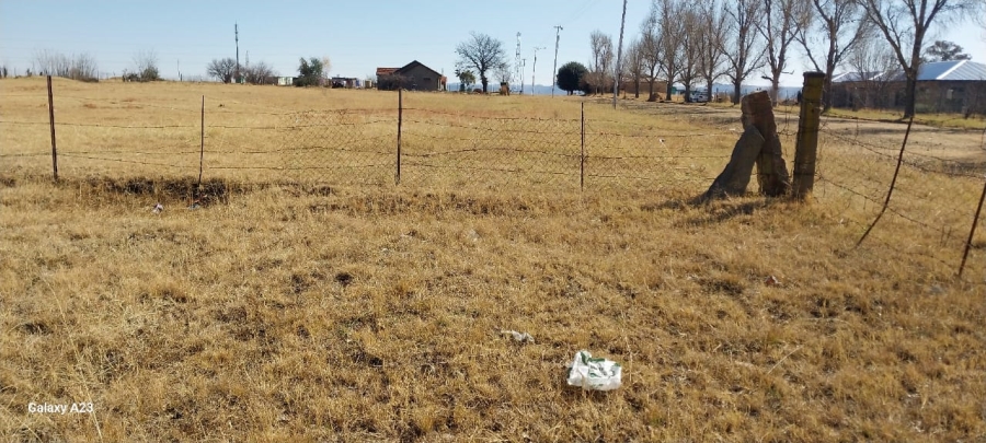  Bedroom Property for Sale in Clocolan Free State